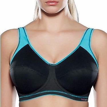 Freya Sports Bra Review For Large Breasted Women