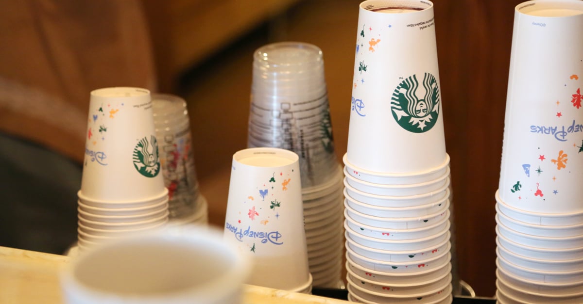 Where to Get Free Water at Disneyland POPSUGAR Food