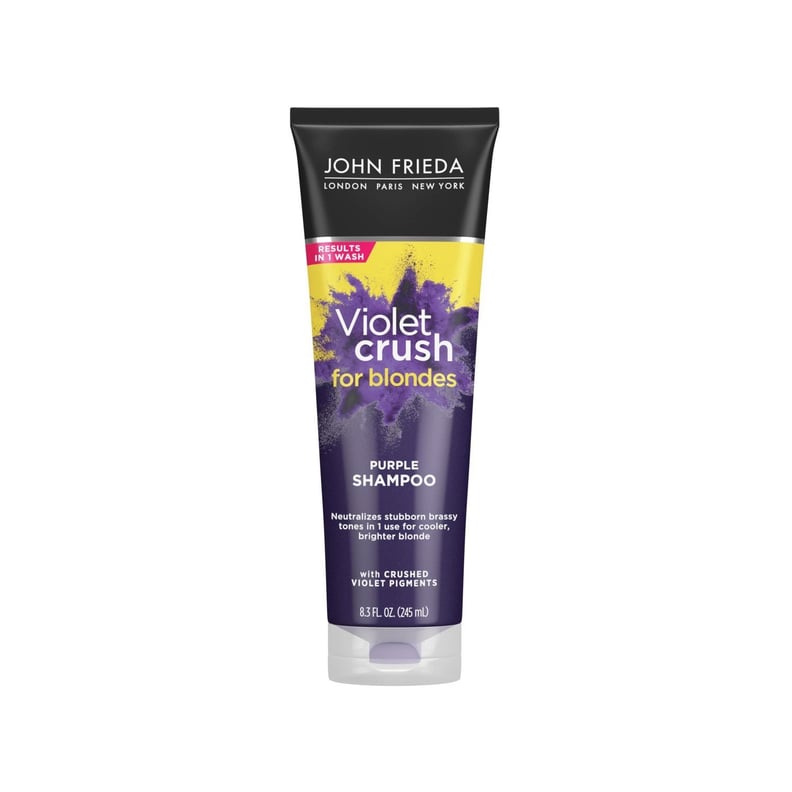 John Frieda Violet Crush Shampoo