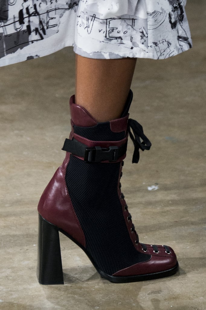 Versus Versace Fall '17