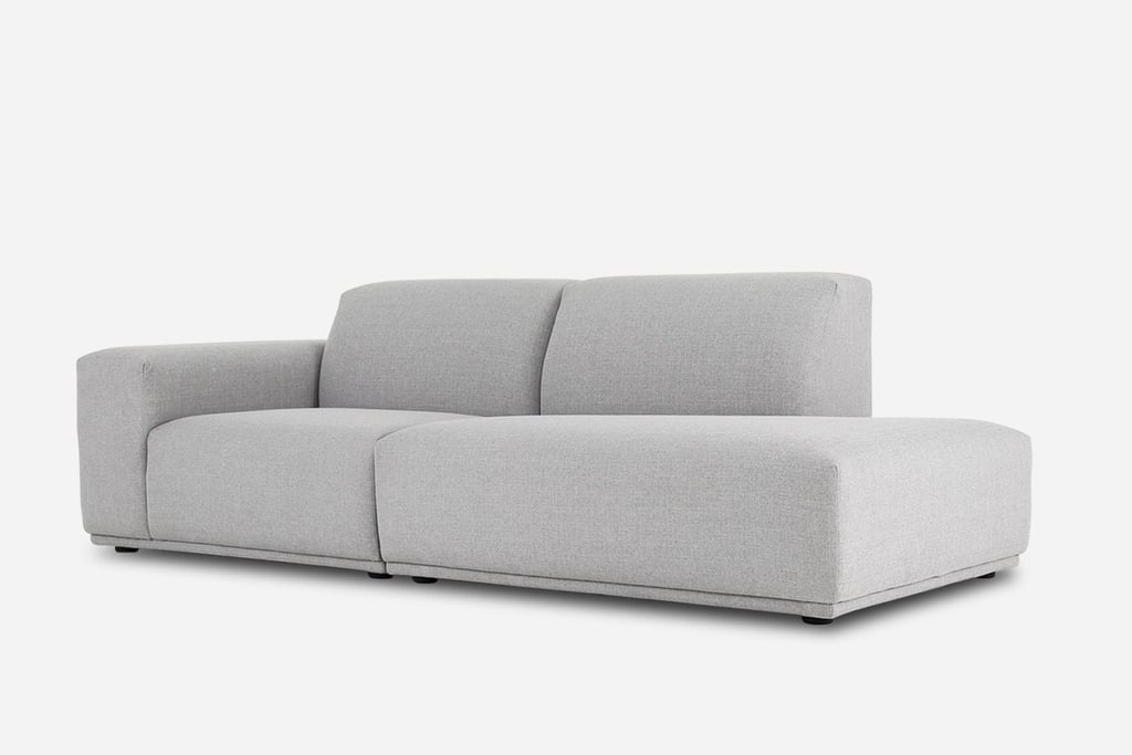 Todd Side Chaise Sofa