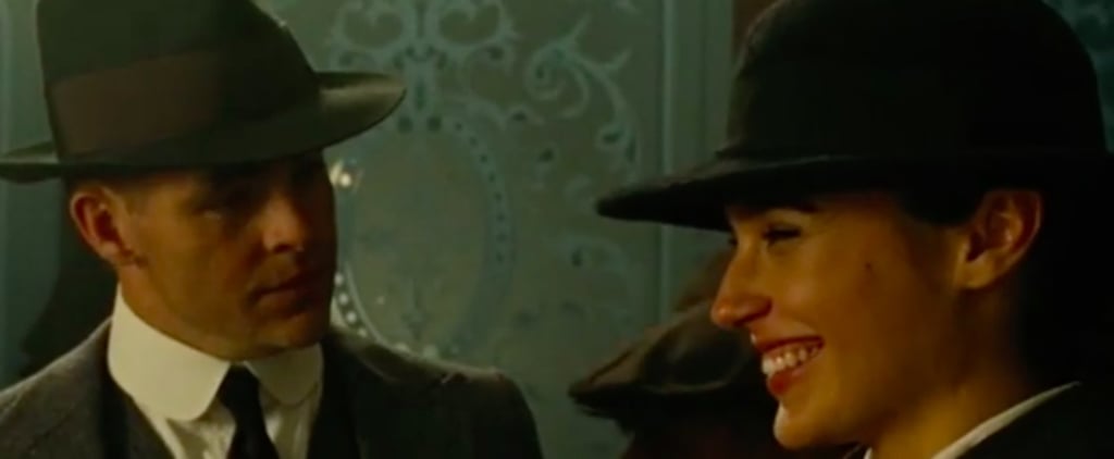 Gal Gadot Shares Wonder Woman Bloopers