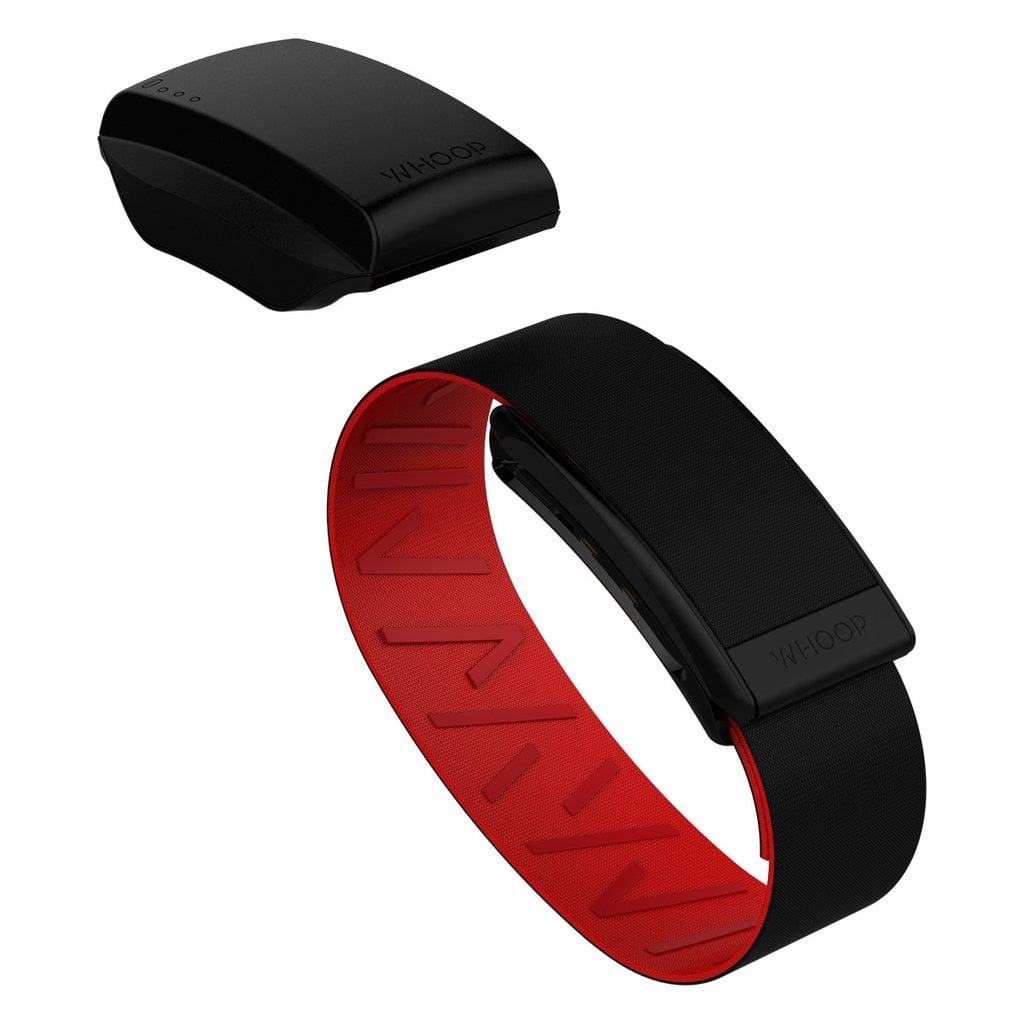 Whoop Performance Strap 3.0 MustHave Fitness Gadgets POPSUGAR