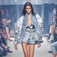 The Best Way to Describe Isabel Marant's New Collection? Denim Disco