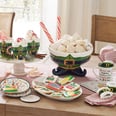 Pottery Barn's "Elf"-Inspired Home Collection Is Here to Bring Holiday Cheer