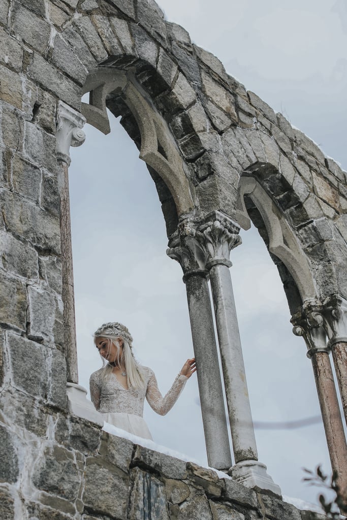 Game of Thrones Wedding 2019