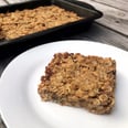 Skip the Spoon and Chow Down on These Protein-Packed Granola Bars