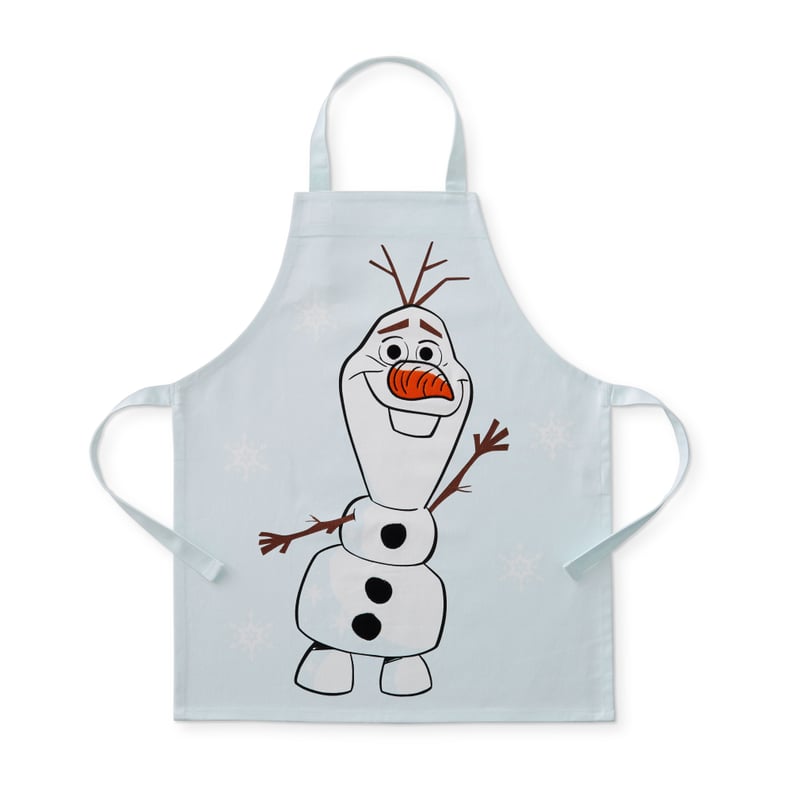 Disney Frozen 2 Olaf Kids Apron