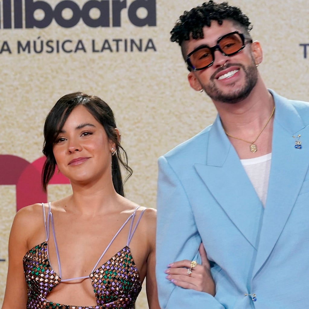 Bad Bunny's Girlfriend: Everything To Know About Gabriela Berlingeri –  Hollywood Life