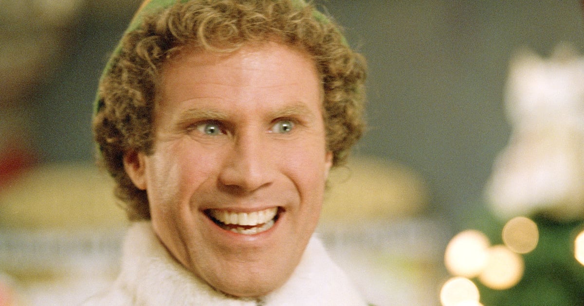 Watch the Best Christmas Movies From the 2000s POPSUGAR Entertainment UK