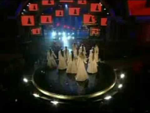 2006: "Ring the Alarm"