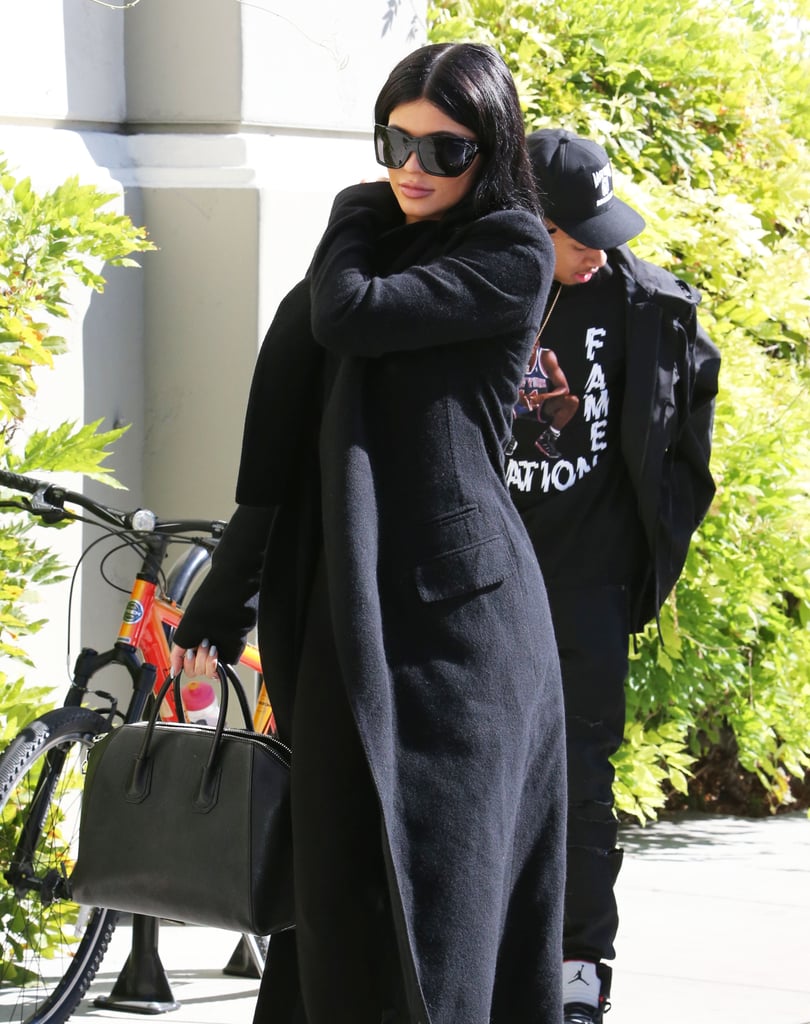 Kim Kardashian's 35th Birthday Party Pictures