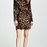 maje romilda dress