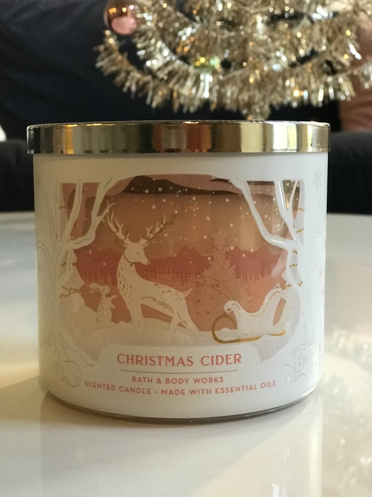 Christmas Cider