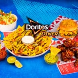 Fans of Doritos, You’re Going to Love Its New Virtual Restaurant