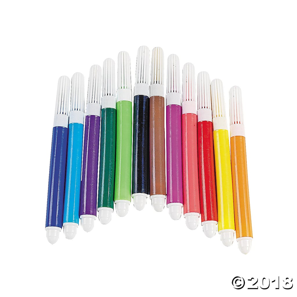 Mini Marker Sets
