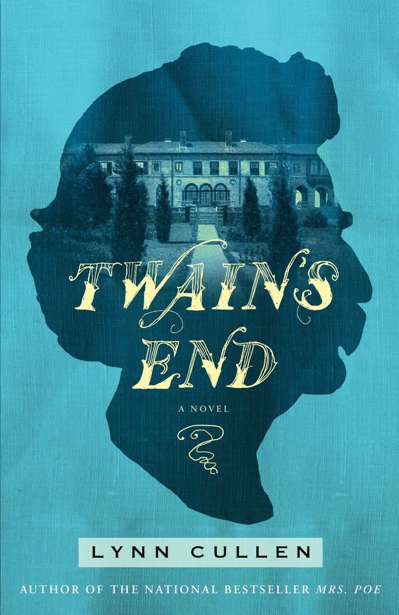 For Historical Fiction: Twain's End