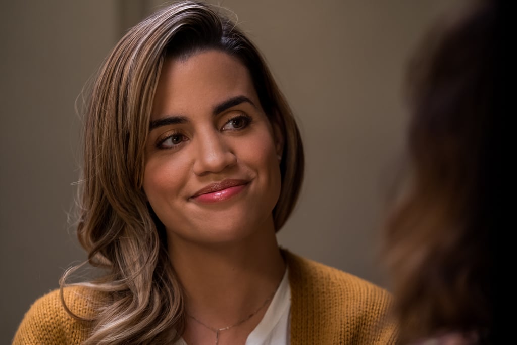 Who Plays Michelle on Netflix's Dead to Me?