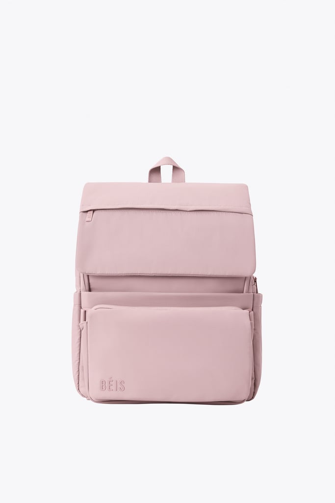 BÉIS The Ultimate Diaper Backpack