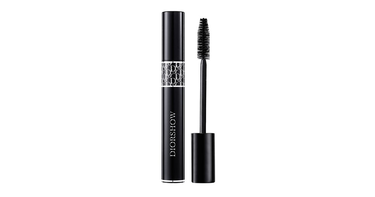Dior Diorshow LashExtension Effect Volume Mascara How to Get Longer