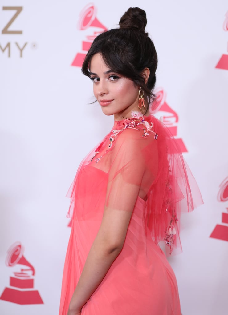 Sexy Camila Cabello Pictures