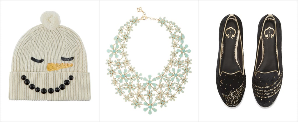 Stylish Christmas Accessories