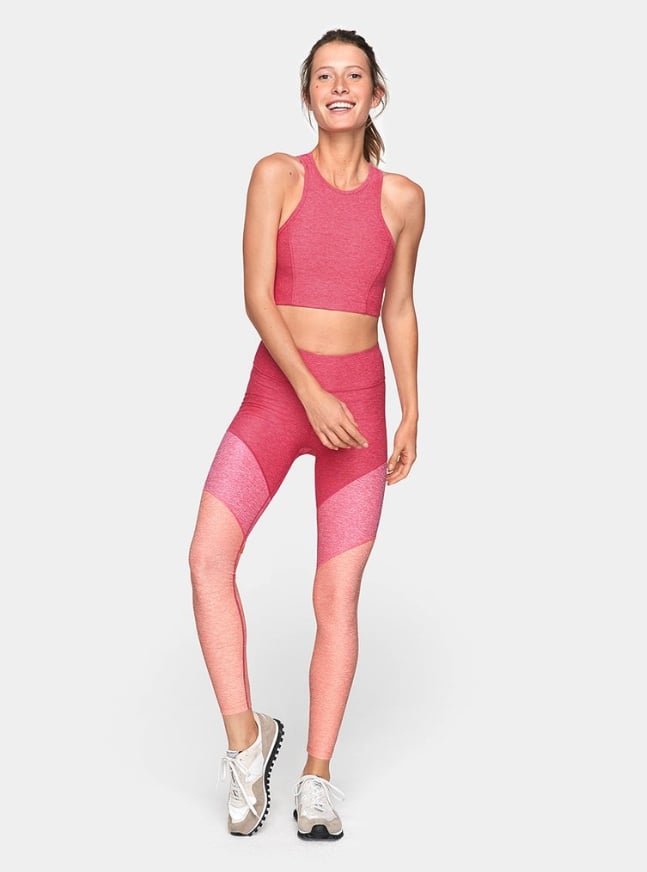 Best Activewear For Petites POPSUGAR Fitness