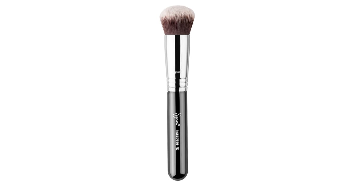 Sigma Beauty F82 Round Kabuki Brush Best Sigma Makeup Brushes POPSUGAR Beauty UK Photo 7