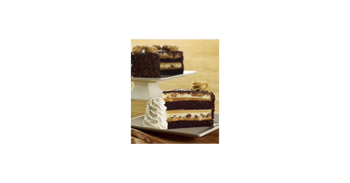 Half Off Cheesecake at The Cheesecake Factory POPSUGAR Food