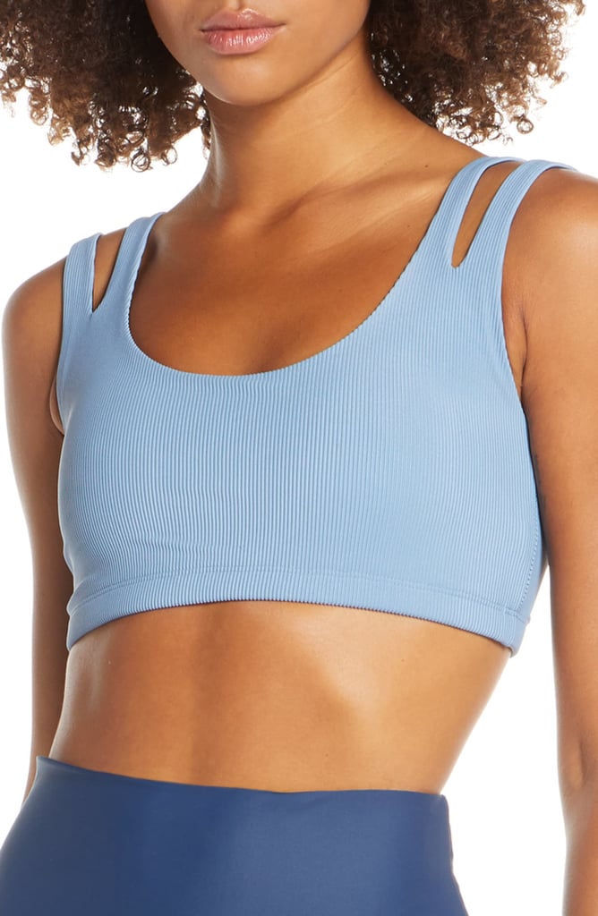 Onzie Slash Sports Bra