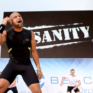I Tried the Insanity Workout 15 Years After Its Release — and It's Still Absolutely Brutal