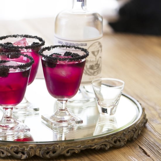 Top Pinned Halloween Recipes 2015