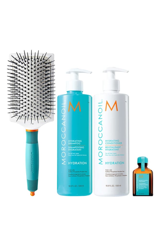 Moroccanoil Moisture Repair Jumbo Set