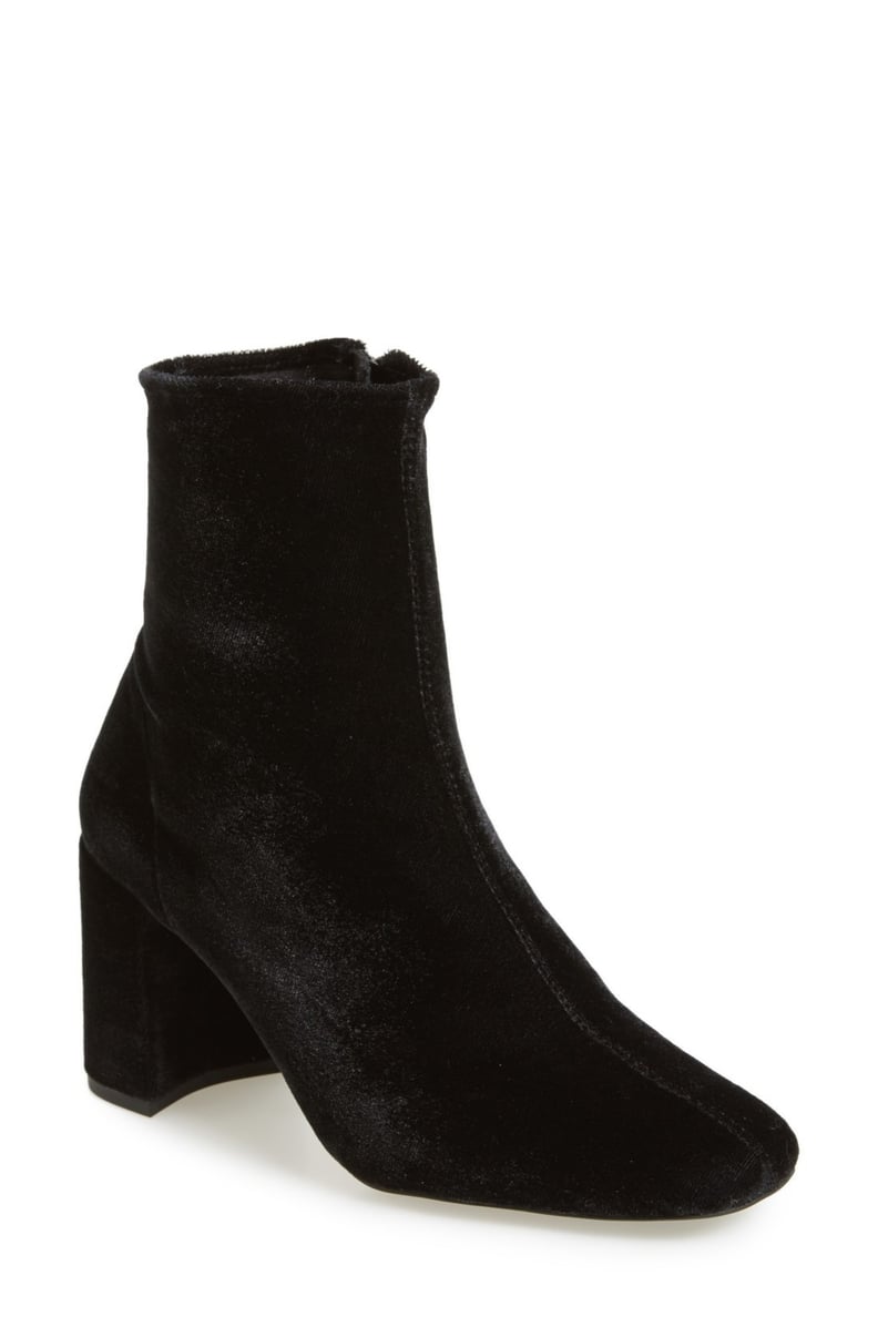 Jeffrey Campbell Cienega Ankle Boot