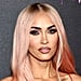 There's a Sweet Hidden Meaning Behind Megan Fox's 