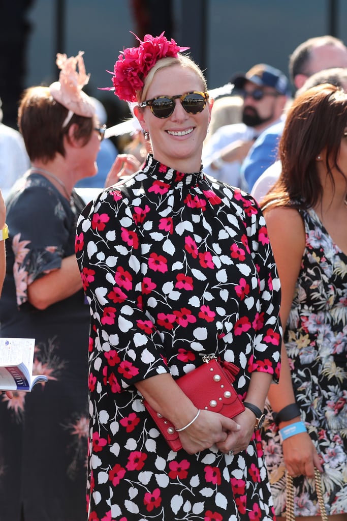 Zara Tindall