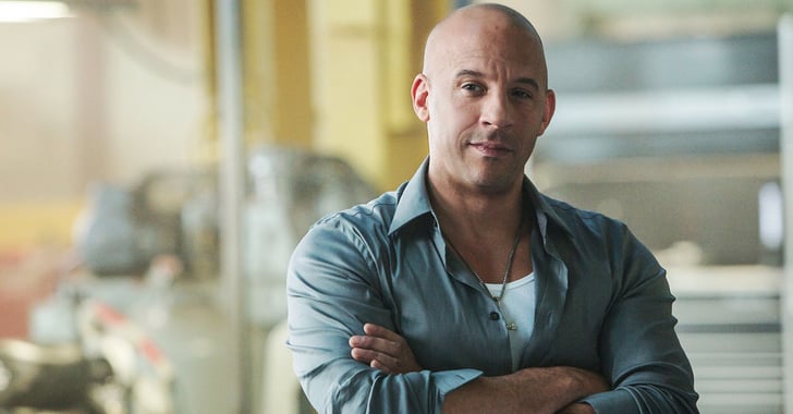 Last Fast and Furious Films Release Dates | POPSUGAR ...