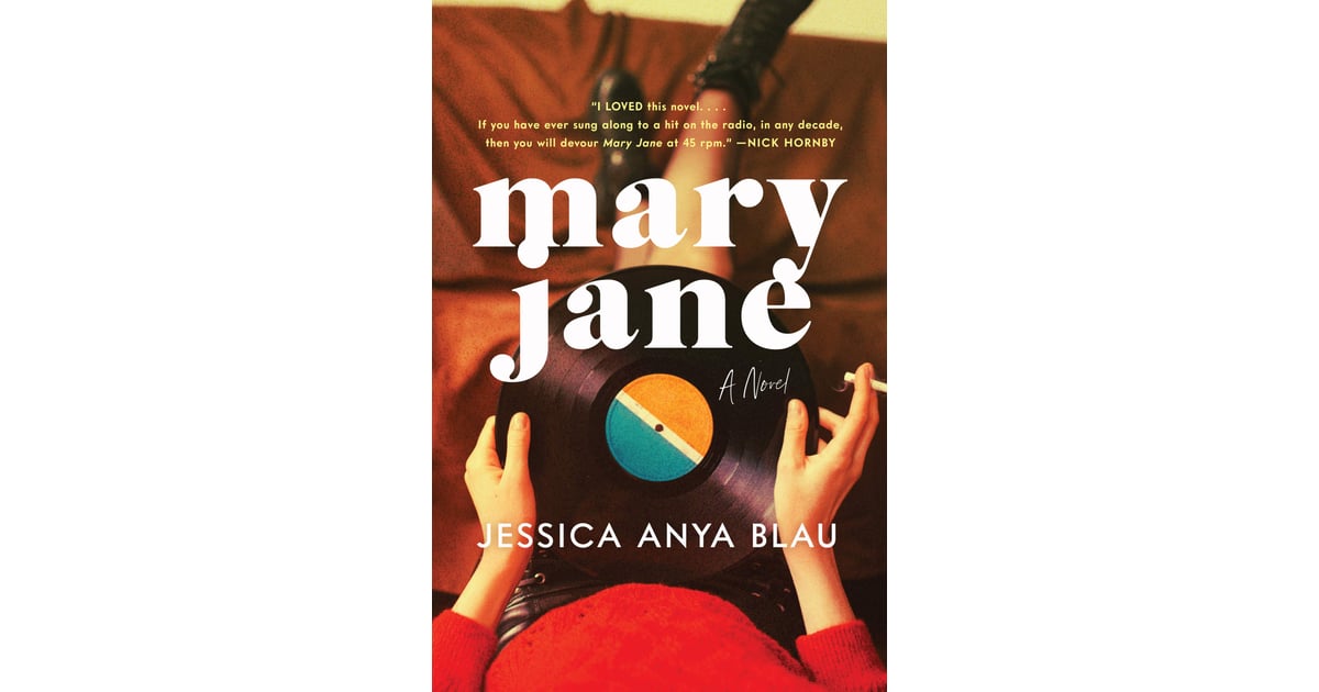 jessica anya blau mary jane