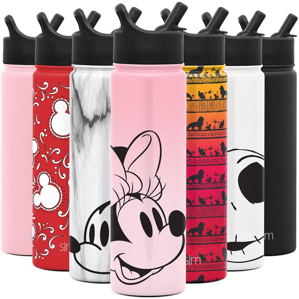Water Bottle Things to Pack For Disneyland POPSUGAR Smart Living