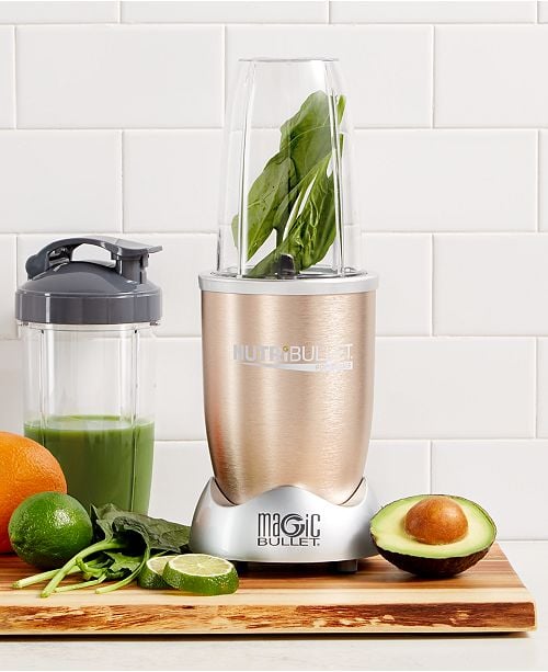 Magic Bullet NutriBullet Pro