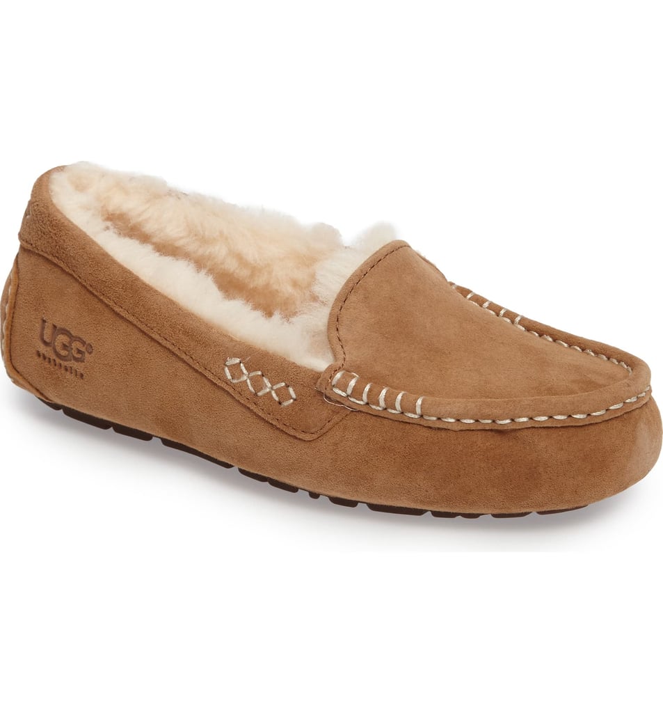 UGG Ansley Water Resistant Slipper