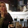 Can Captain Marvel Time Travel? No, but Here's How She'll Save the Avengers Anyway