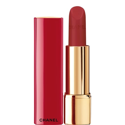 Chanel Rouge Allure Velvet Luminous Matte Lip Color