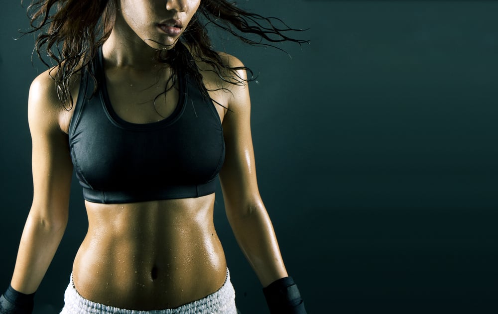 Best Pinterest Workouts of 2014