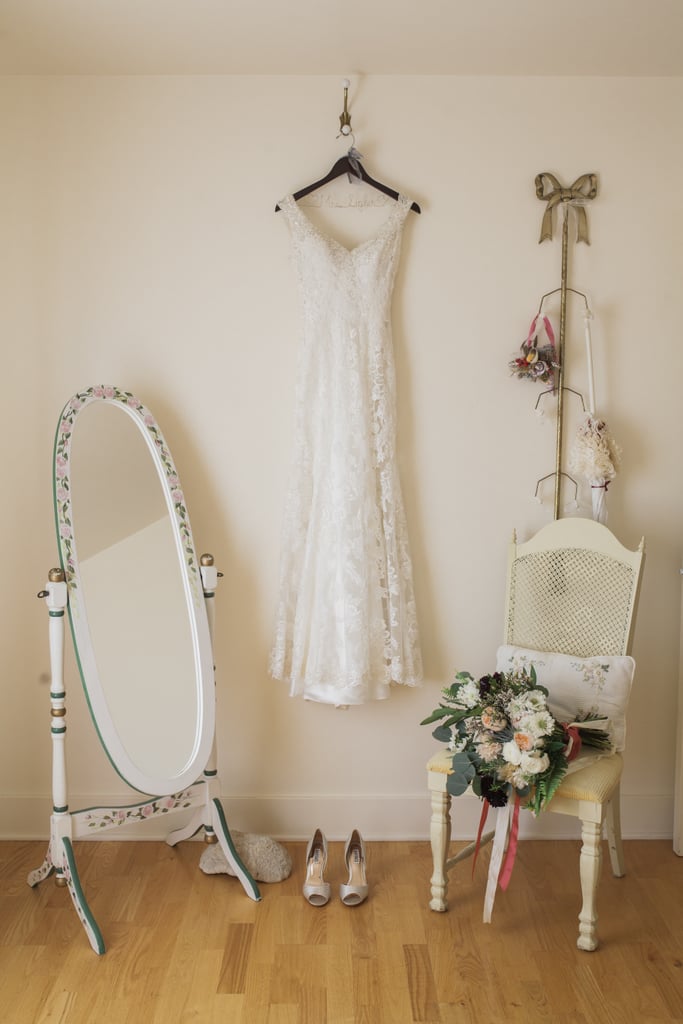 Coastal California Wedding
