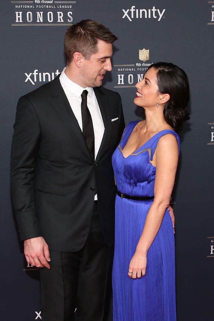 Celebrities at Super Bowl Parties 2015 | Pictures