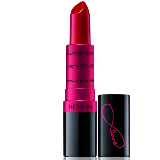 Revlon Super Lustrous Love Is On Lipstick Review