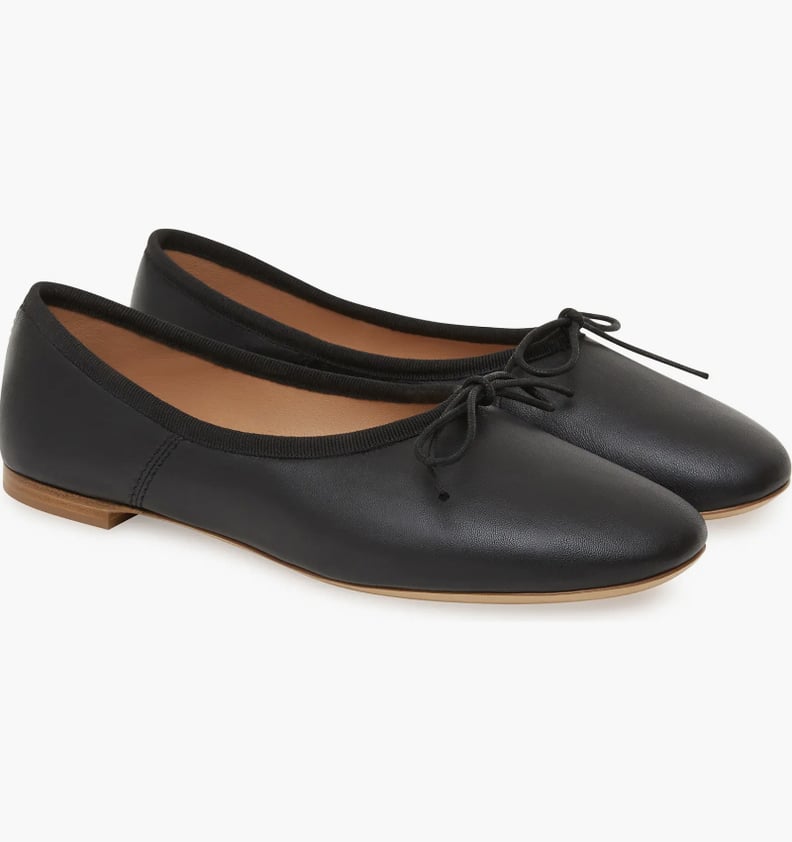 Comfortable women's flats for spring: Shop ballet flats, loafers and more -  Good Morning America