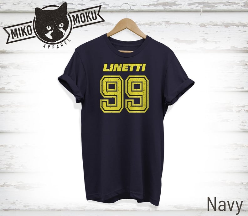 Gina Linetti T-Shirt