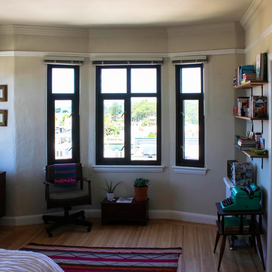 How to Live Together in a Small Space